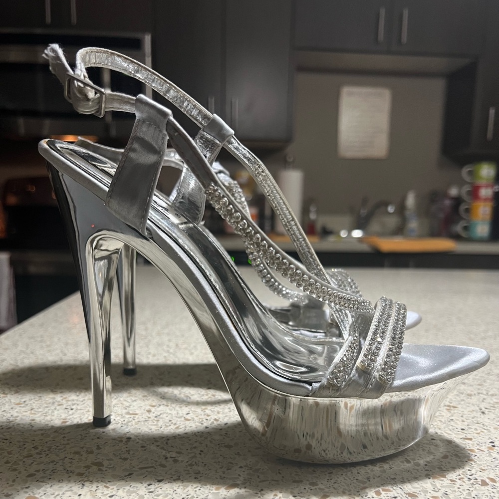 Women’s Heels